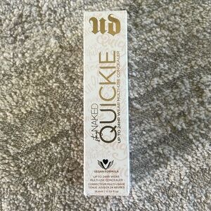 New Urban Decay Stay Naked Quickie (50NN) neutral, neutral